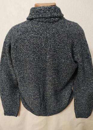 Кардиган мужской кофта тепла от m&amp;s 2