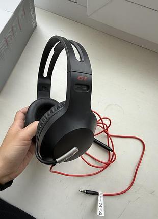 Навушники edifier g1 se gaming headset 2