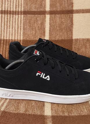 Мужские кроссовки fila