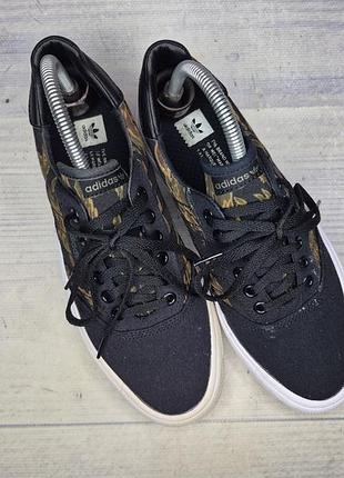 Кеды adidas 3mc core 3