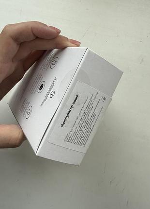 Комп'ютерна мишка logitech b100 дротова оптична 3