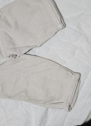 Джинси жіночі zara світлі