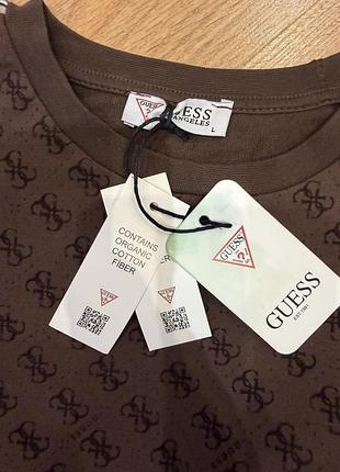 Костюм guess 4