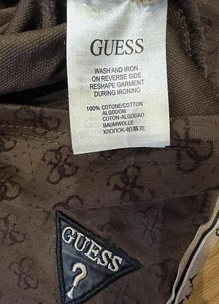 Костюм guess 5
