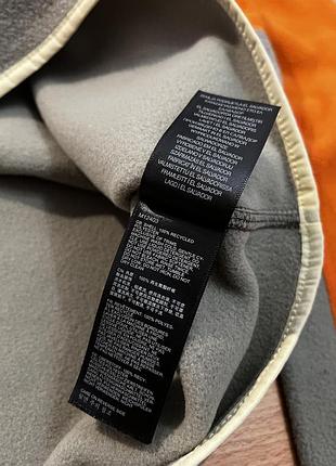 Marmot rocklin half-zip pullover жіноча флісова кофта пуловер 4