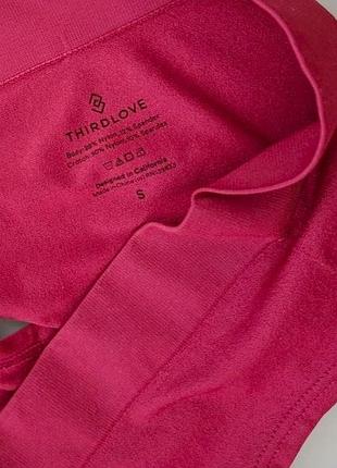 Трусики thirdlove 4