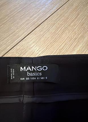 Штани mango 2