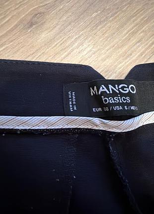 Штани mango 3