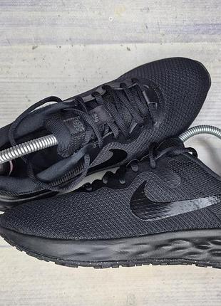 Кроссовки nike revolution 6 next nature