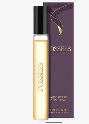 Парфумована вода oriflame possess міні спрей