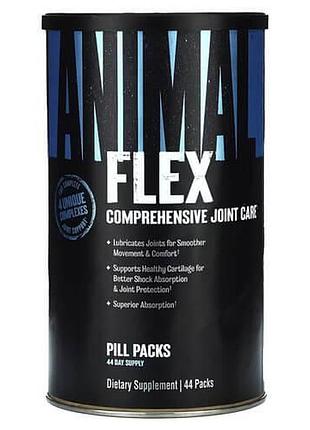 Animal flex 44 пакетиков