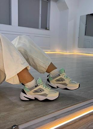 Nike m2k tekno