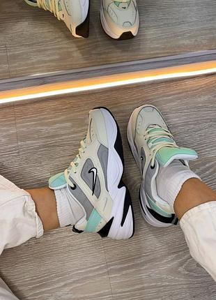 Nike m2k tekno 2