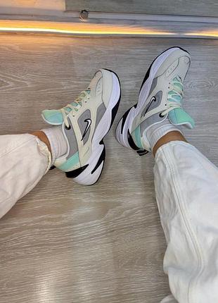 Nike m2k tekno 3