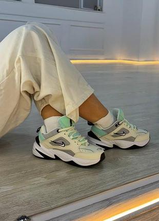 Nike m2k tekno 4