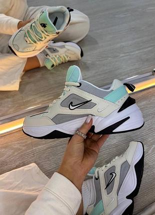 Nike m2k tekno 6
