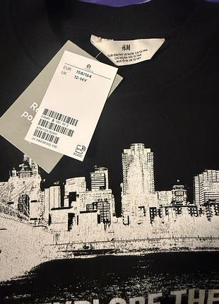 Світшот h&m 5