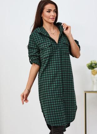 Асиметрична сукня 👗 сорочка італія