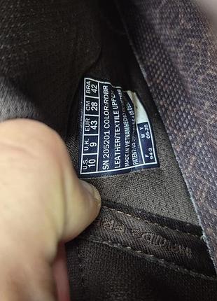Кроссовки skechers slip-ins: respecte 7