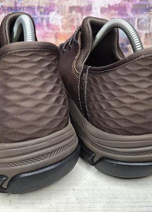Кроссовки skechers slip-ins: respecte 6