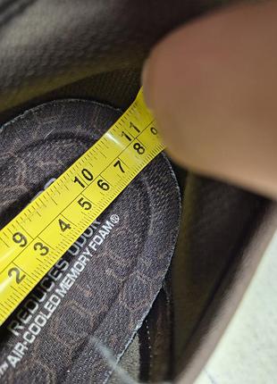 Кроссовки skechers slip-ins: respecte 8