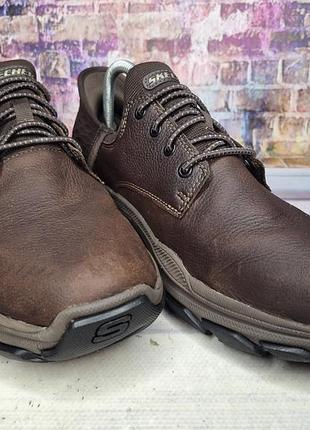 Кроссовки skechers slip-ins: respecte 2