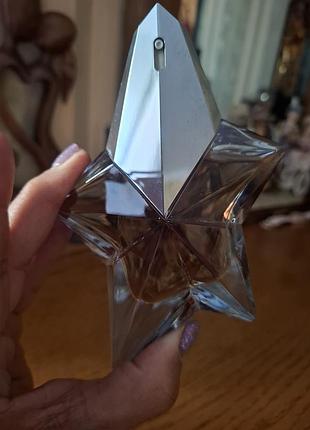 Парфумована вода thierry mugler angel 100ml