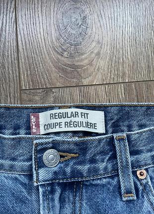 Джинси levi’s 2