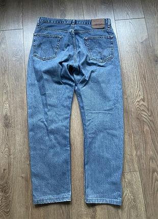 Джинси levi’s 4