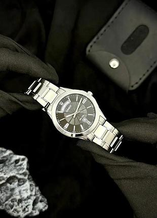 Мужские часы casio mtp-1381d-1a 3