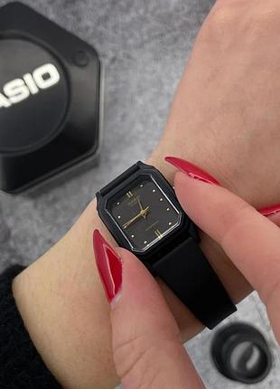 Женские часы casio lq-142e-1a 2