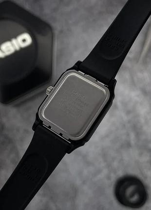 Женские часы casio lq-142e-1a 6