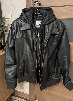 Чоловіча куртка serge pariente amos hood, xl