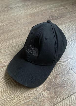 Кепка the north face