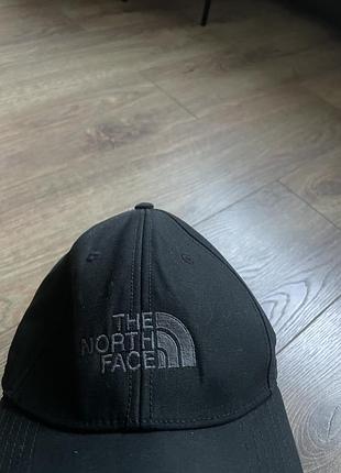 Кепка the north face 2