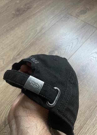 Кепка the north face 4