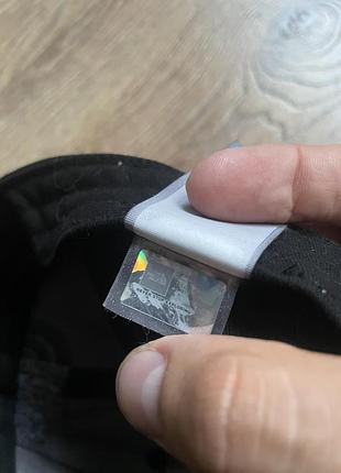 Кепка the north face 6
