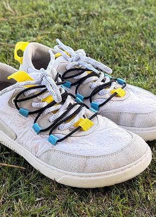 Кросівки barefoot barebarics revive