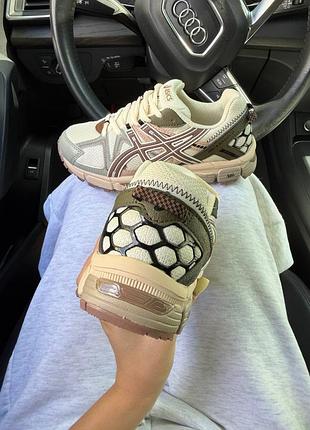 Asics gel-kahama 8