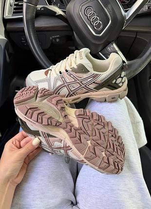 Asics gel-kahama 8 3