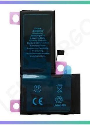 Аккумулятор fortell для apple iphone x 2716mah батарея для телефона зарядное устройство sku_2710000338 sku_stcom_2710000338611