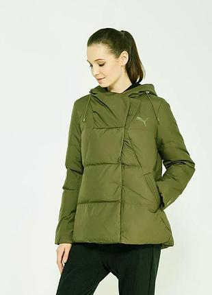 Женский пуховик style 480 hd down jacket(р xs)оригинал