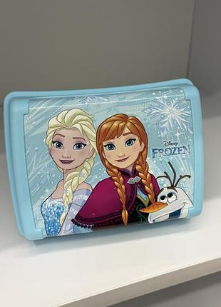 Ланчбокс frozen для дітей
