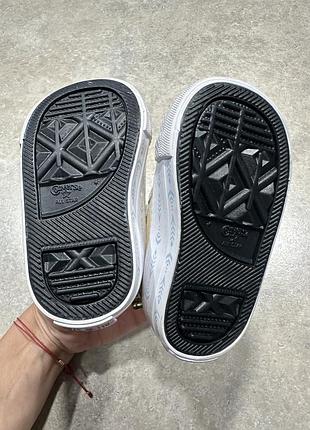 Кеди converse оригінал disney 18 4