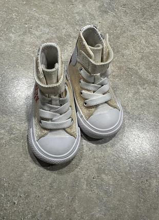 Кеди converse оригінал disney 18 2