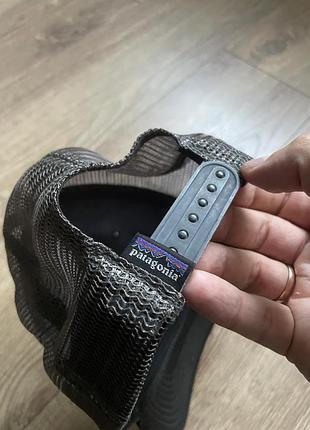 Кепка patagonia 3