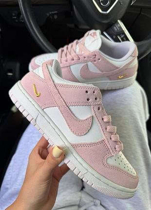 Кроссовки nike dunk 2