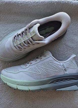 Кроссовки 37-38р. skechers 8