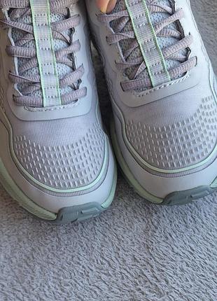 Кроссовки 37-38р. skechers 3
