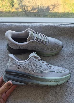 Кроссовки 37-38р. skechers 4